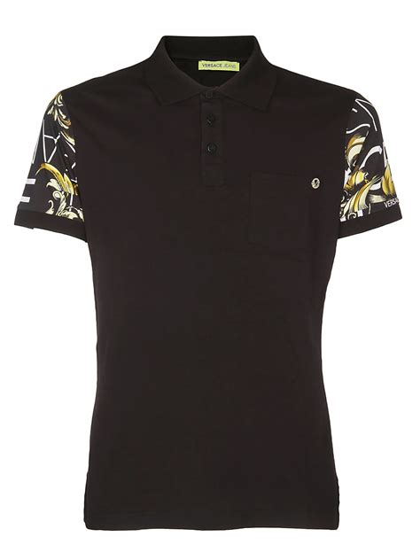 versace broek heren|versace polo shirts.